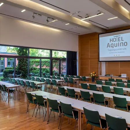 Aquino Hotel