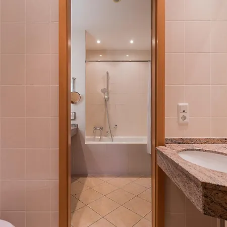 Apartmenthaus Mitte Apartment
