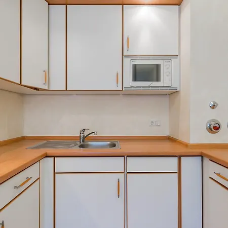 Apartmenthaus Mitte Apartment *