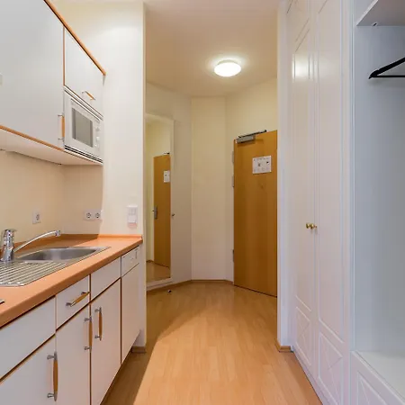 Apartmenthaus Mitte * Berlin