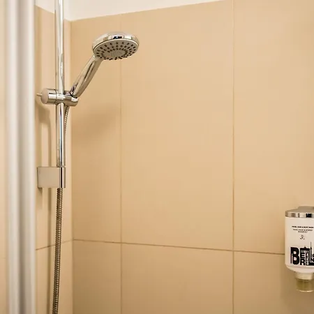 Homaris Boxi Aparthotel