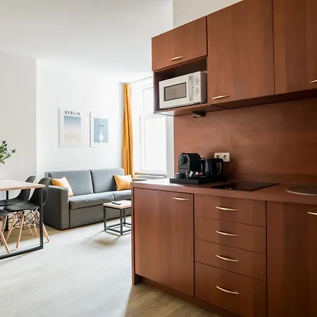 Homaris Boxi Aparthotel *