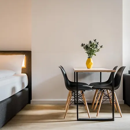 Aparthotel Homaris Boxi *