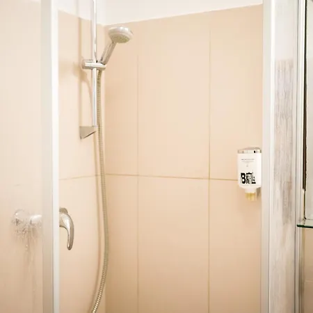 Homaris Boxi Aparthotel Berlin
