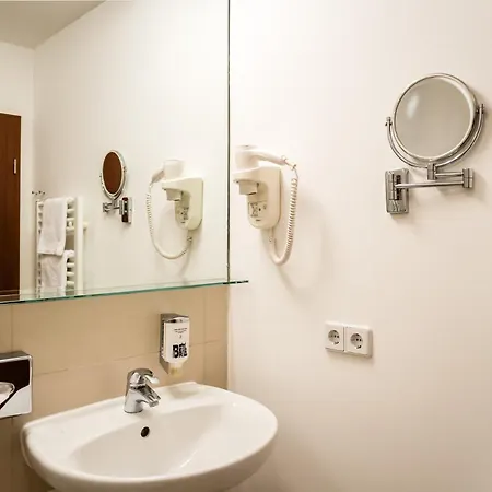 Aparthotel Homaris Boxi Berlin