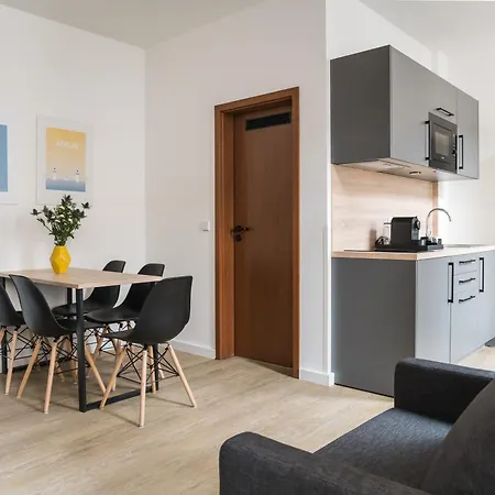 Homaris Boxi Aparthotel