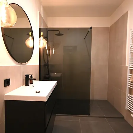 Apartment Stilvolle In Wilmersdorf *