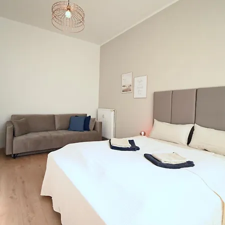 Stilvolle In Wilmersdorf Apartment Berlin