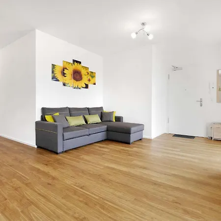 In 20-30 Minuten Im Zentrum Apartment Berlin