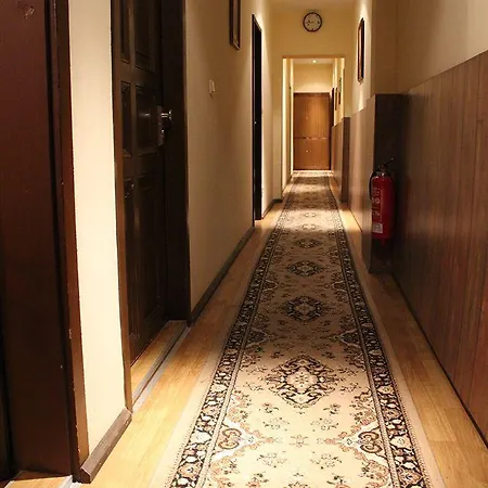 Bari Apartment