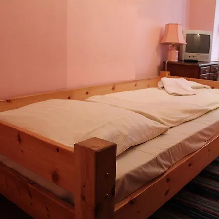 Bari Apartment *