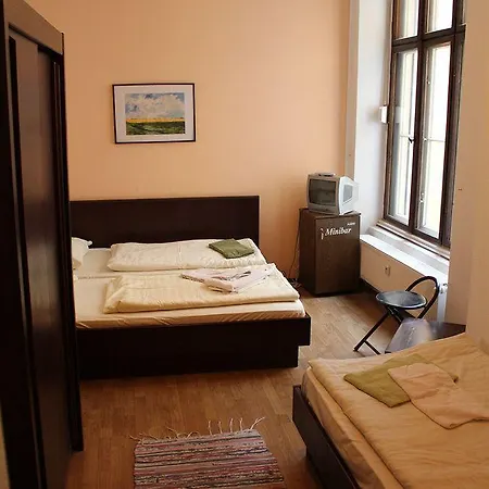 Apartment Bari Berlin