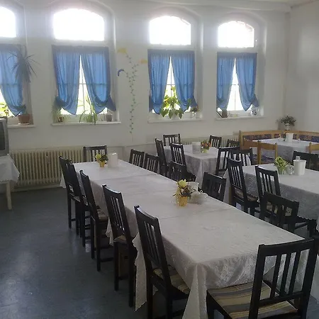 Bongard Hotel