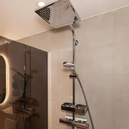 Great 1-room Loft Berlin