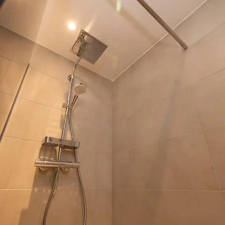 Great 1-room Loft Apartment Berlin
