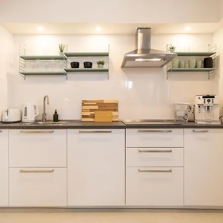 Great 1-room Loft Apartment *