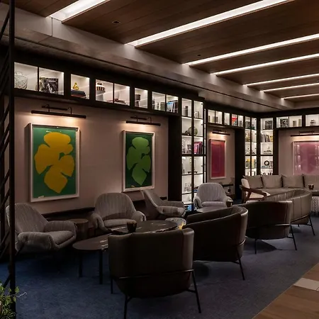 Doubletree By Hilton Ku'damm Berlin