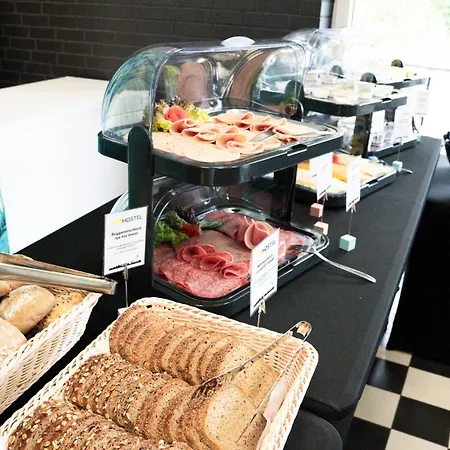 بيت شباب Neohostel *