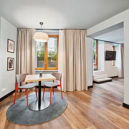 Limehome Stresemannstr Berlin