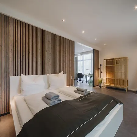 Homely - Luxury Loft, Modern, Near Kurfuerstendamm I Cafe Berlin