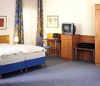 City Al Vita Hotel