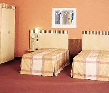 City Al Vita 3*