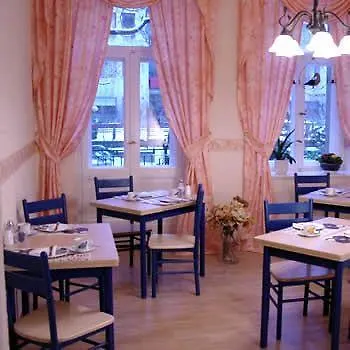 City Al Vita Hotel 3*