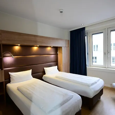 Motel Plus Berlin Berlin