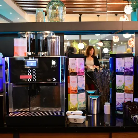 Motel Plus Berlin Hotel 3*