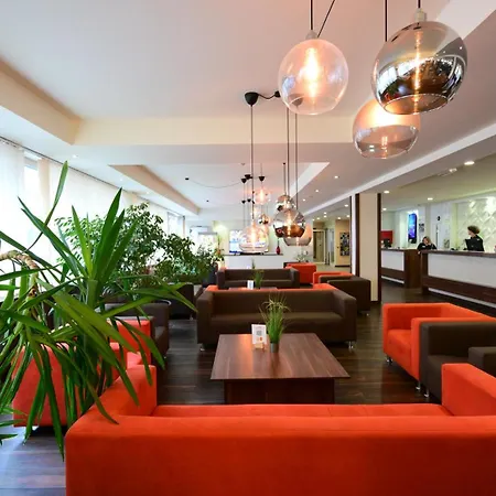 Motel Plus Berlin Hotel