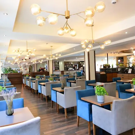 Motel Plus Berlin Hotel 3*