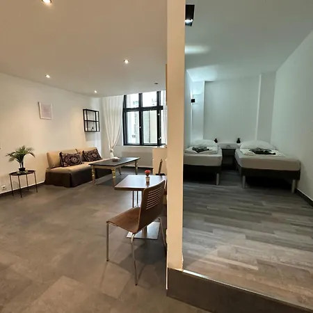 Apartment Kleopatra