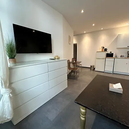 Apartment Kleopatra Berlin