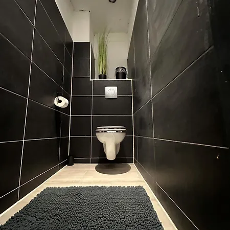 Apartment Kleopatra Berlin