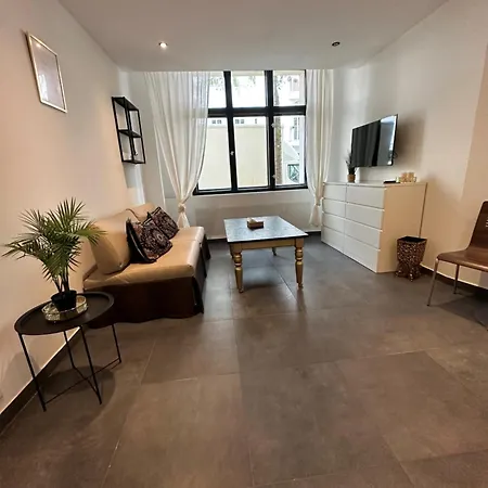Kleopatra Apartment Berlin