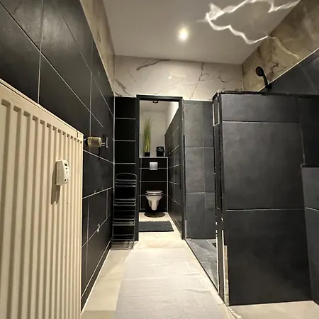 Apartment Kleopatra Berlin