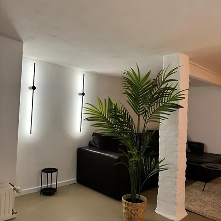 Stilvolle In Wilmersdorf * Berlin