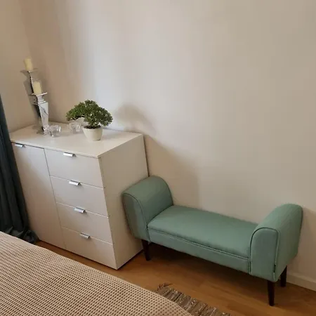 Luxi Luxurioeses Mit Terrasse Und Garten Mitten In Berlin