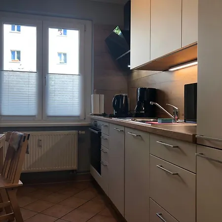 Prenzlauer Berg Apartment