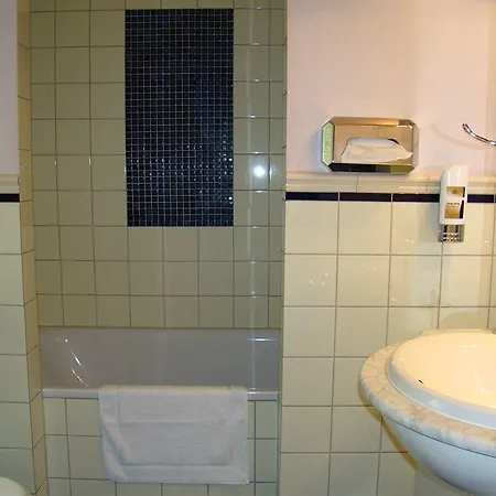 Hotel Alte Galerie Am Kudamm Berlin