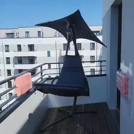 Apartment Beautiful 3room Suitable For 6 Persons