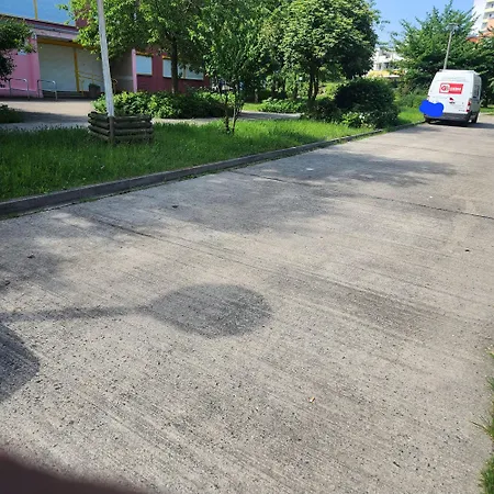 Beautiful 3room Suitable For 6 Persons Apartment Berlin