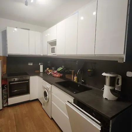 Beautiful 3room Suitable For 6 Persons * Berlin