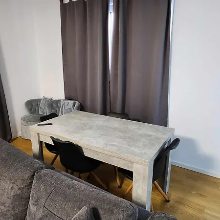 Apartment Beautiful 3room Suitable For 6 Persons