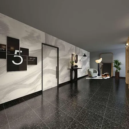 Hotel Titanic Comfort Kurfuerstendamm 3*