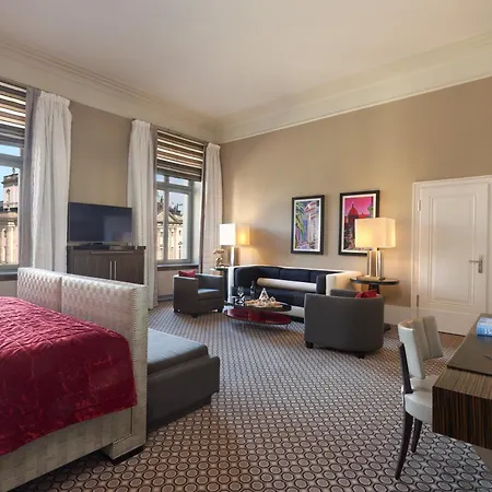 Rocco Forte De Rome 5* Berlin