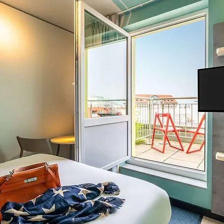 Hotel Ibis Budget Kurfuerstendamm - Neu Renoviert Berlin