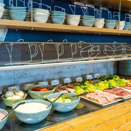 Ibis Budget Kurfuerstendamm - Neu Renoviert Hotel 2*