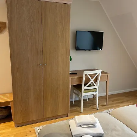 Boutique Fährhaus 4* Berlin