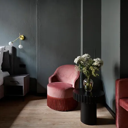 Numa Sketch Apartmanhotel